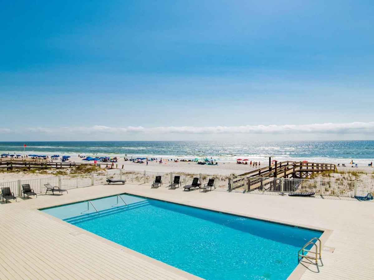 Hammock Dunes West Orange Beach Exterior photo