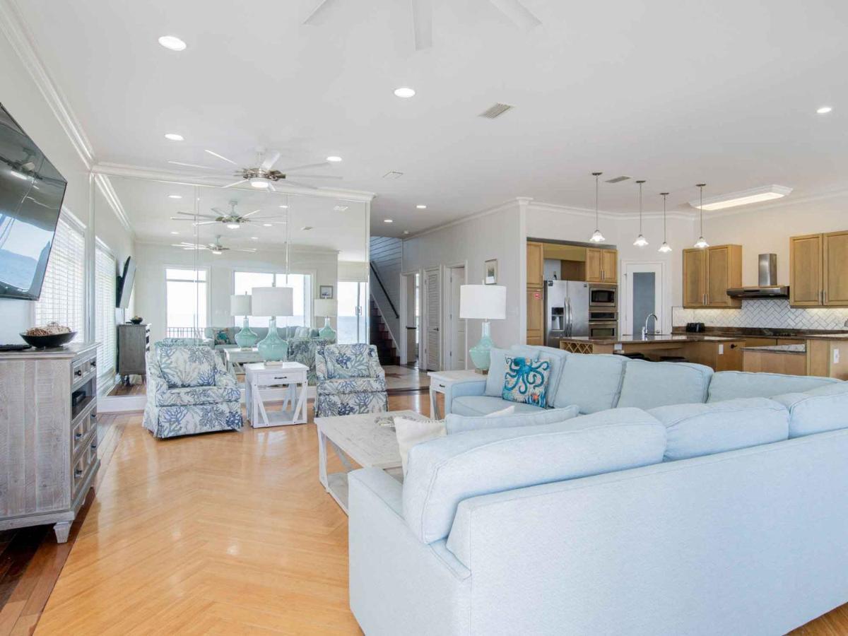 Hammock Dunes West Orange Beach Exterior photo