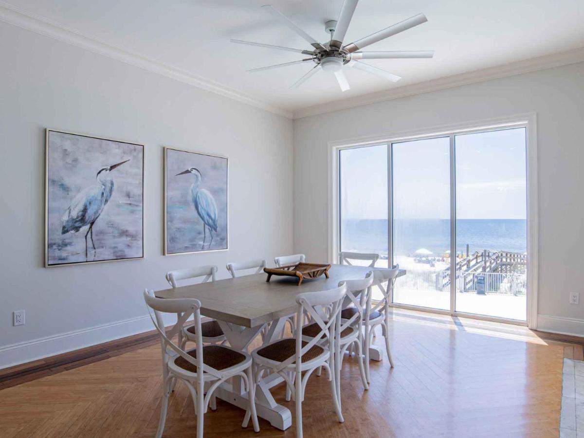 Hammock Dunes West Orange Beach Exterior photo