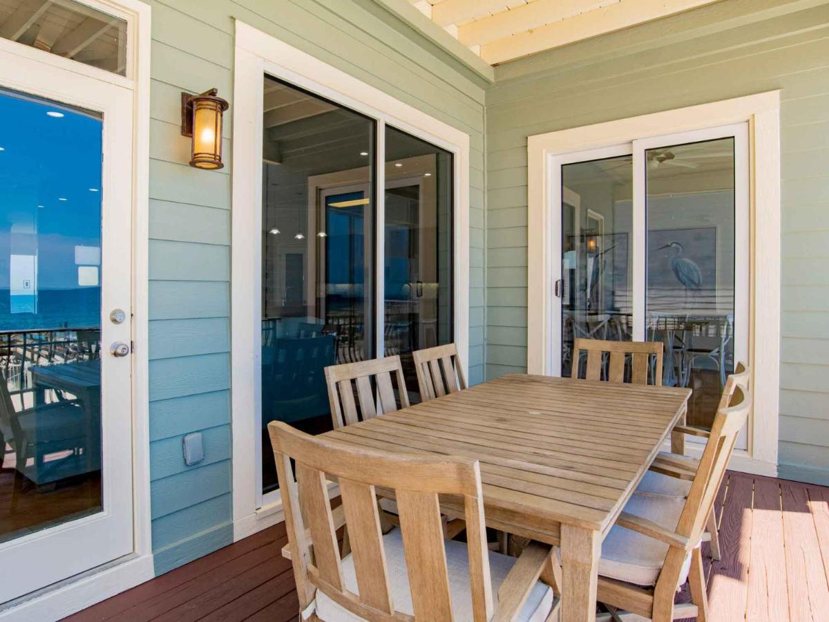 Hammock Dunes West Orange Beach Exterior photo