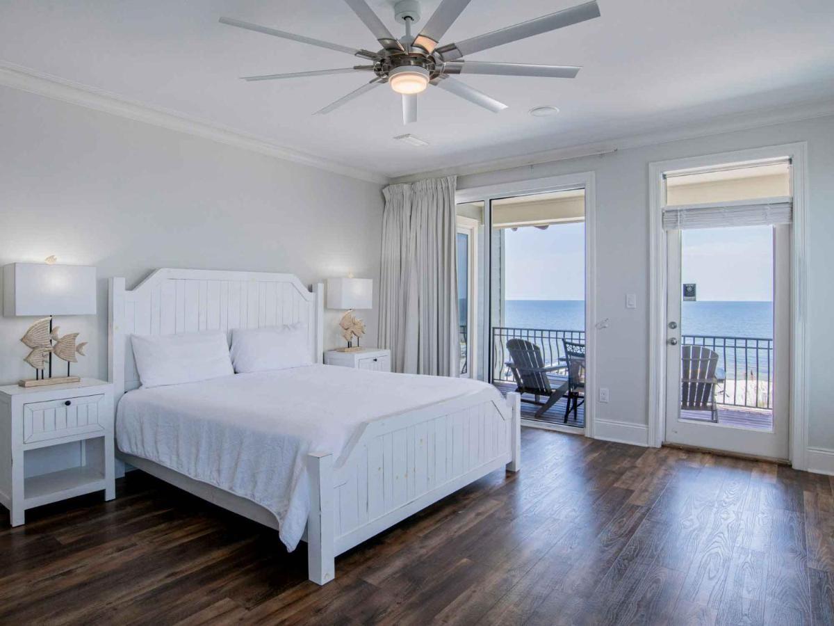 Hammock Dunes West Orange Beach Exterior photo