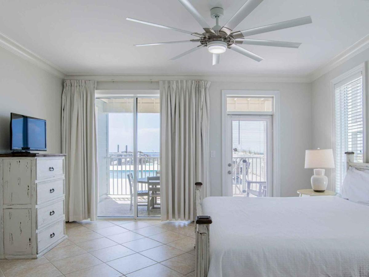 Hammock Dunes West Orange Beach Exterior photo
