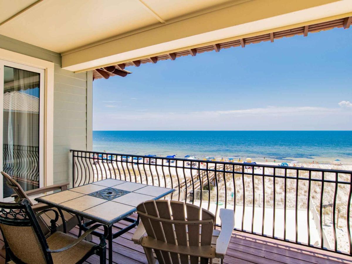 Hammock Dunes West Orange Beach Exterior photo